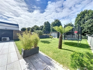 maison-villa à la vente -   35890  LAILLE, surface 113,5 m2 vente maison-villa - APR701697